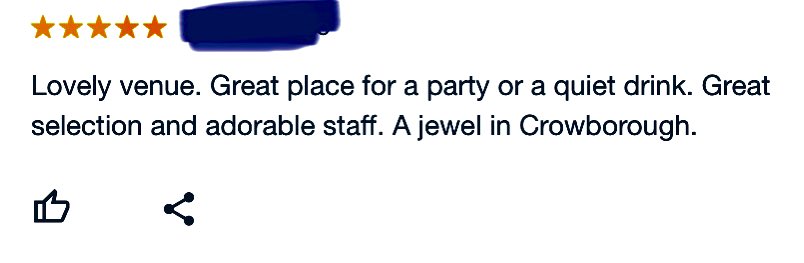 Bar Trend tweet media