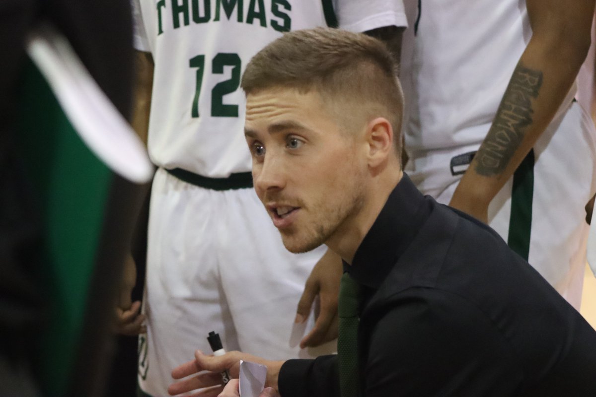 TU Men's Basketball tweet media