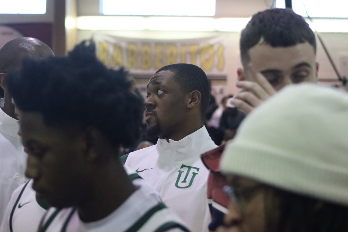 TU Men's Basketball tweet media