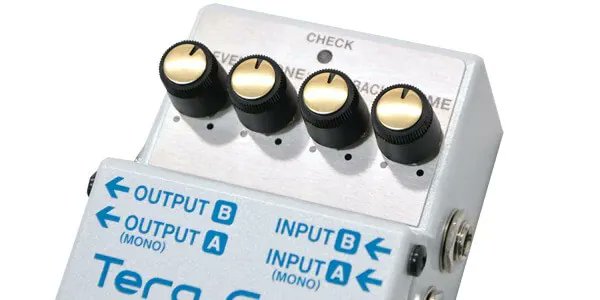 effectorbox's tweet photo. BOSS TE-2は、ローランドの独自技術「MDP」により、リバーブでもディレイでもない、新感覚の広がりと動きを生み出しながらも原音を邪魔することがない画期的なコンパクト･ペダルです。
https://t.co/tP2pOG8zQM 

#コレクションボックスアーカイブ
#BOSS #TeraEcho https://t.co/sHaAFZBaqu