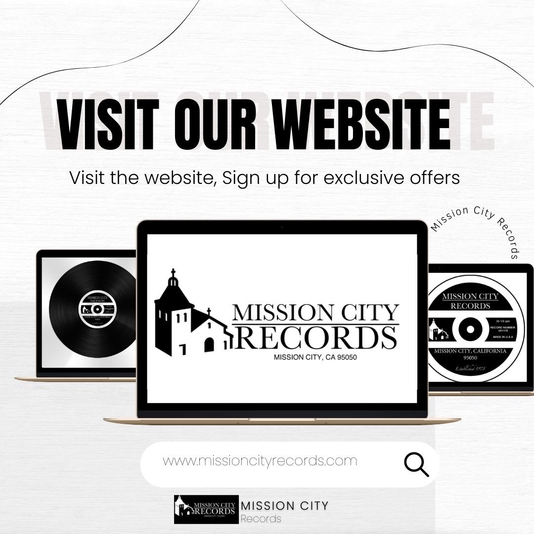 For the latest music, news, and apparel go to missioncityrecords.com

#hip_hop #hiphoplatino #hiphoprap #hiphoplove #hiphopaddict #rapperlife #rapmusic🎧🎤🎧 #indierecordlabel #hiphopheads #hopmusicfans #newwebsite #ownership #santaclara #TheMissionCity⛪️ #MissionCityRecords