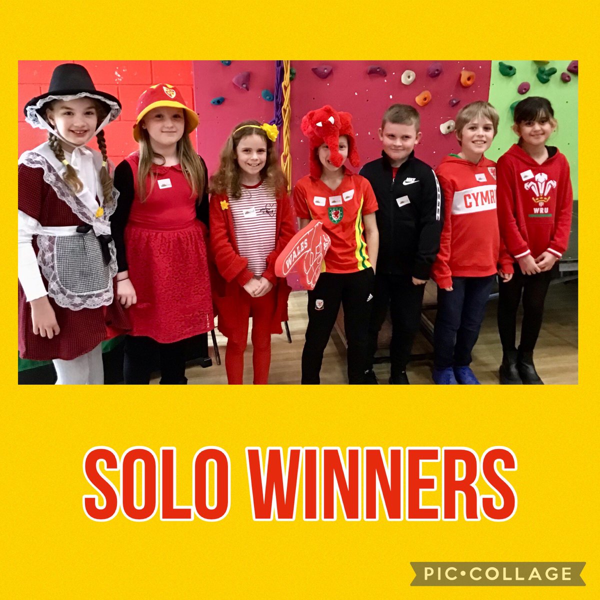 Year 5 Thornhill PS tweet media