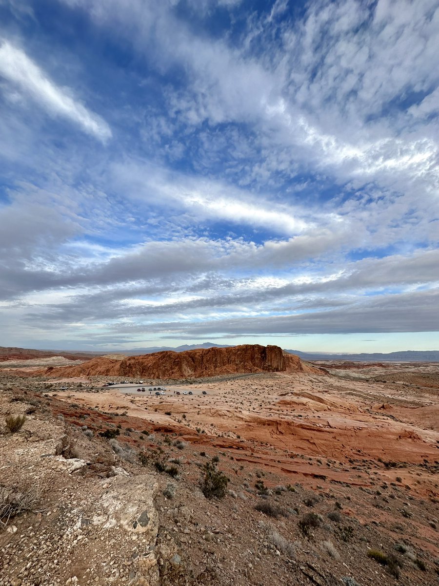 This is my #favoritefriday image! #ValleyofFire