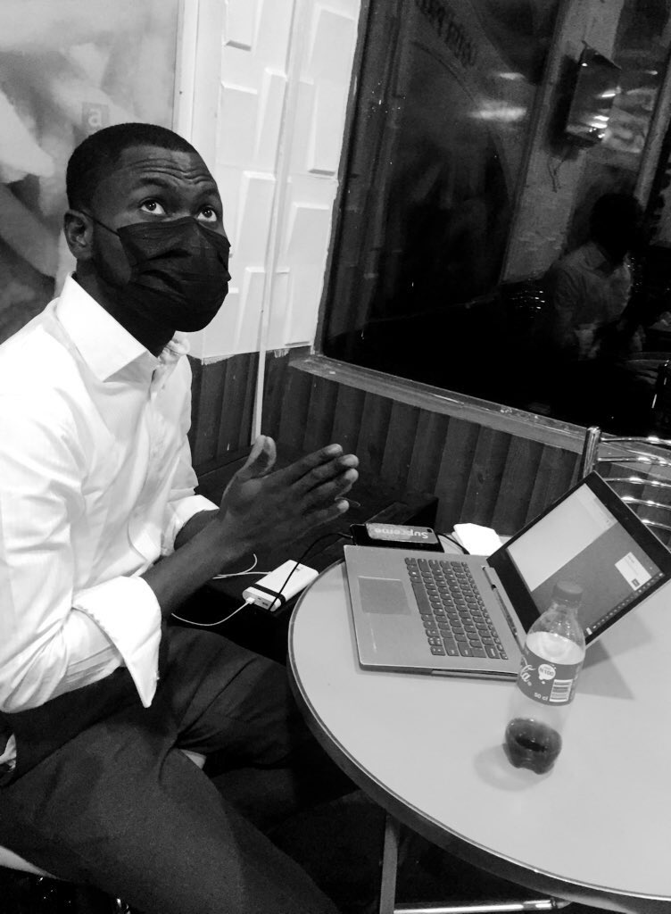 AristokratLagos's tweet photo. #FridayFastForward
My God is NOT dead❗️ https://t.co/7Aza4Ai6nB