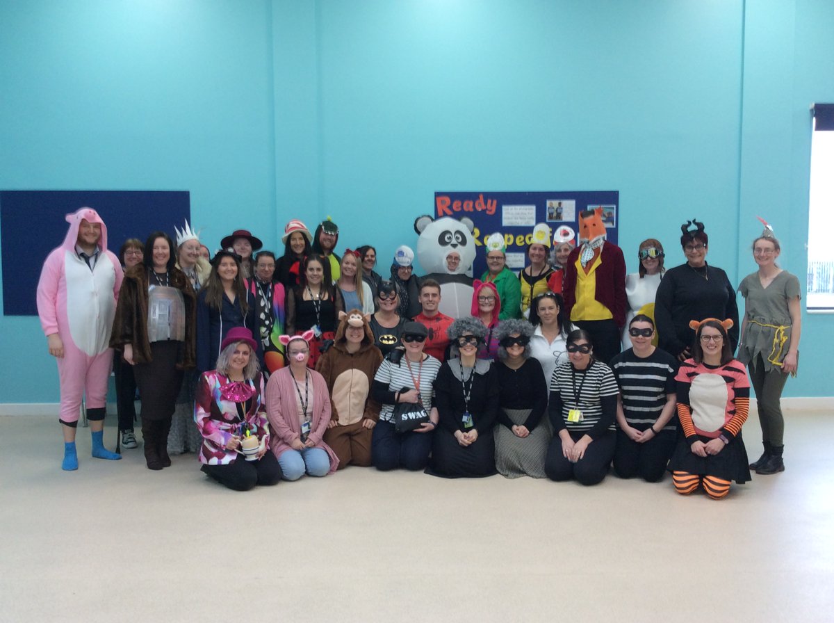 Fox Hill Learning tweet media