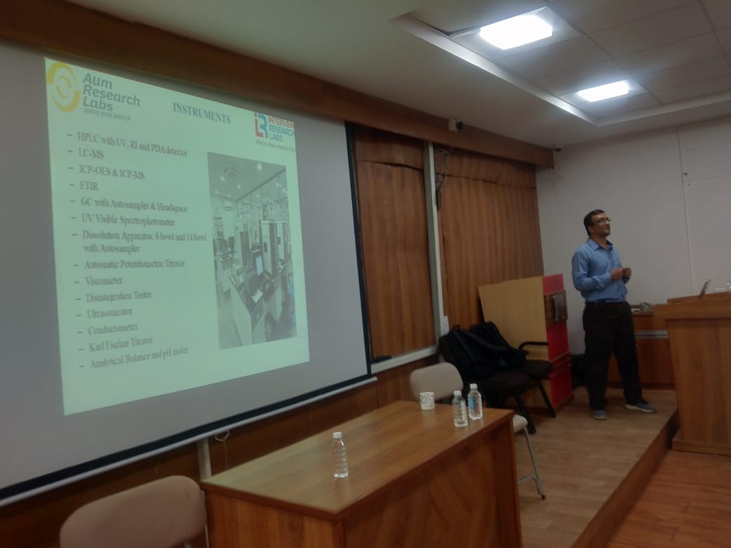InterveinRLPL's tweet photo. As a constantly expanding organization, we are looking for good candidates having intent to work in an organization like ours. We were recently hosted by School of Science, @gujaratuni , for a Campus Placement Drive. https://t.co/uXdCmZ63Z4