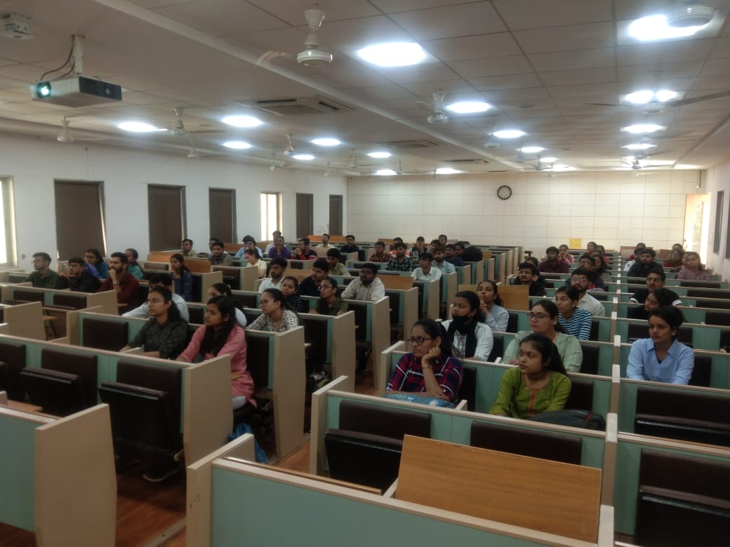 InterveinRLPL's tweet photo. As a constantly expanding organization, we are looking for good candidates having intent to work in an organization like ours. We were recently hosted by School of Science, @gujaratuni , for a Campus Placement Drive. https://t.co/uXdCmZ63Z4