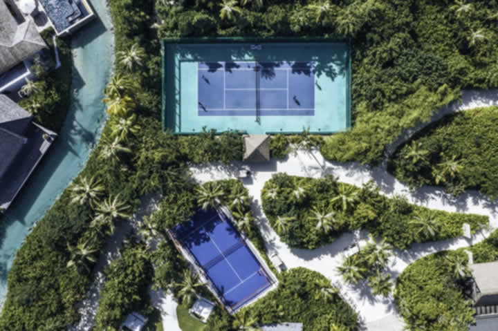 LUX Tennis partners with Waldorf Astoria Maldives - Maldives Magazine 

#WaldorfAstoria #luxtennis #WaldorfAstoriaMaldives #Maldives #Hilton

maldives-magazine.com/news/lux-tenni…