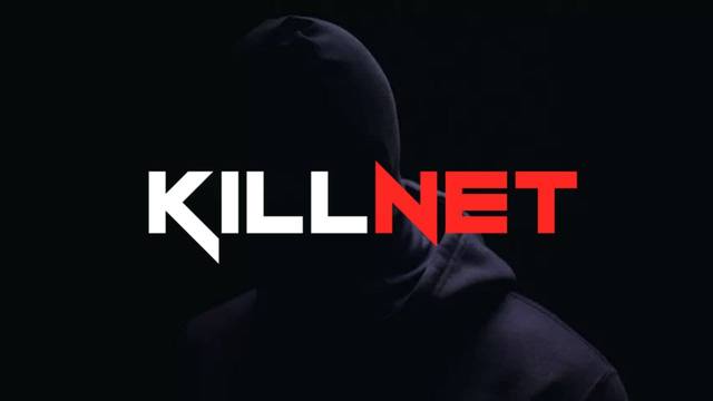 justdeathlord's tweet photo. We are Anonymous
You can't destroy us, Killnet
We are legion, and Anonymous is what we believe in.
We Are Anonymous We Are Legion
We do not forget We do not forgive
Except Us
#Anonymous #killnet #cyberattacks #Opkillnet #OpRussia https://t.co/FheCp4A5He