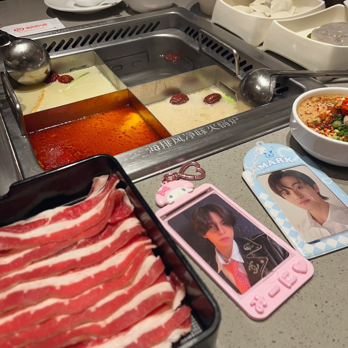 알콩 tweet media