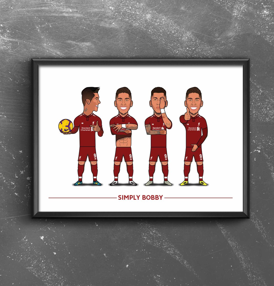 KarlThyer's tweet image. Gutted Bobby is leaving, he is absolutely a LFC club legend. 

This weekend will also be your last chance to get any Bobby memorabilia from my store. 

goalstar.co.uk/search?type=pr…