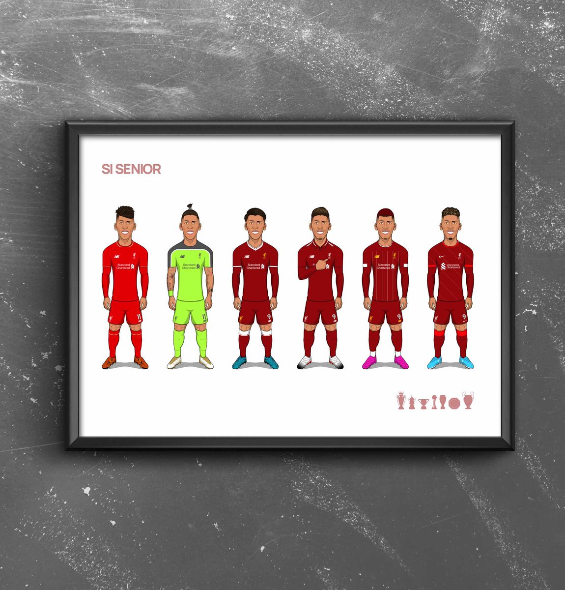 KarlThyer's tweet image. Gutted Bobby is leaving, he is absolutely a LFC club legend. 

This weekend will also be your last chance to get any Bobby memorabilia from my store. 

goalstar.co.uk/search?type=pr…