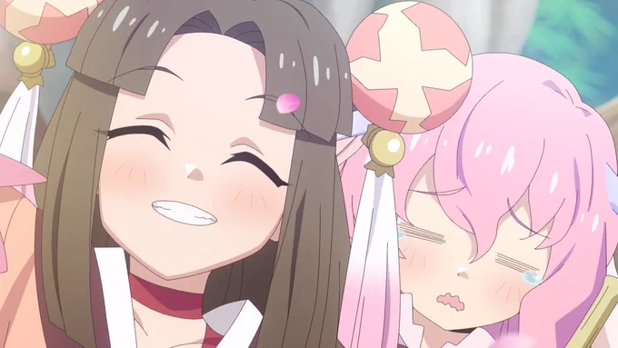 こういう泣き顔ありえん=めちゃくちゃ"癖(ヘキ)" 