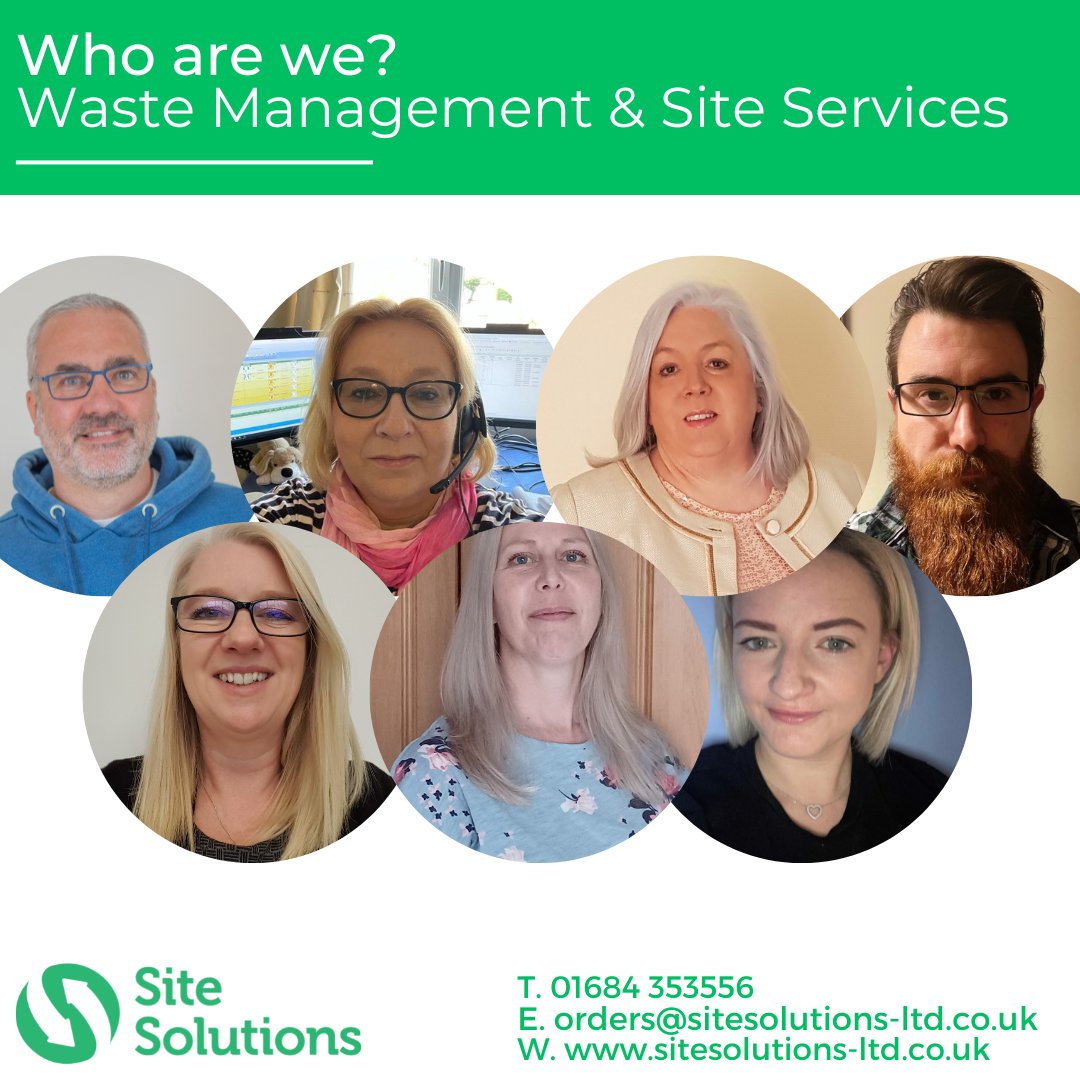 Site Solutions tweet media