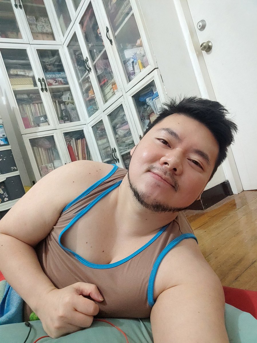 bibbopo's tweet photo. Happy weekend! 😉🥰 https://t.co/yDUwxgws1L