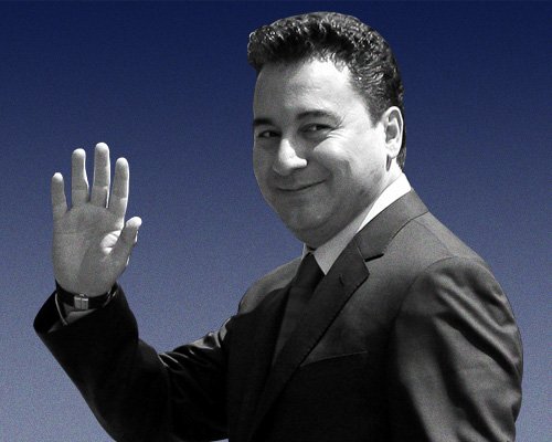 Genel Başkanımız Ali Babacan uyumlu, yapıcı ve akıllı bir siyasetçi, ülke için şans, tertemiz bir insan.