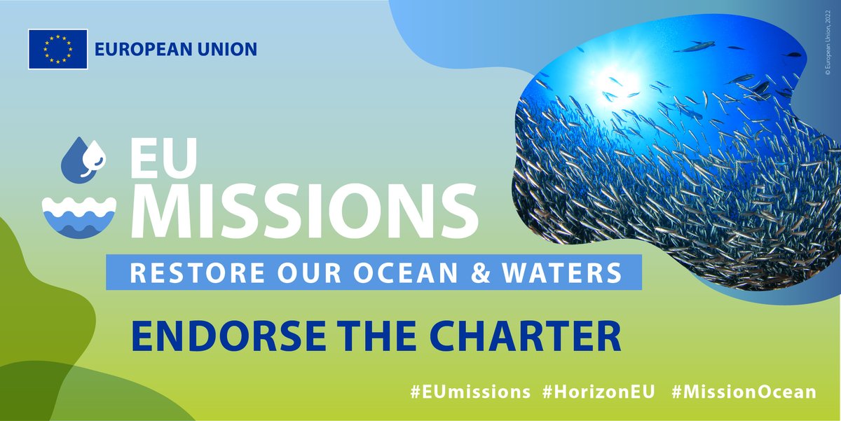 Mission Ocean Waters tweet media