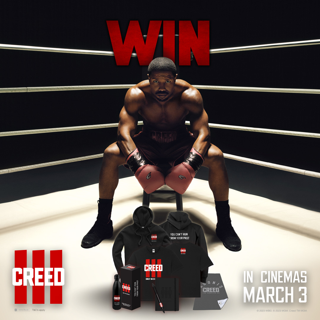 Warner Bros. IRL tweet media