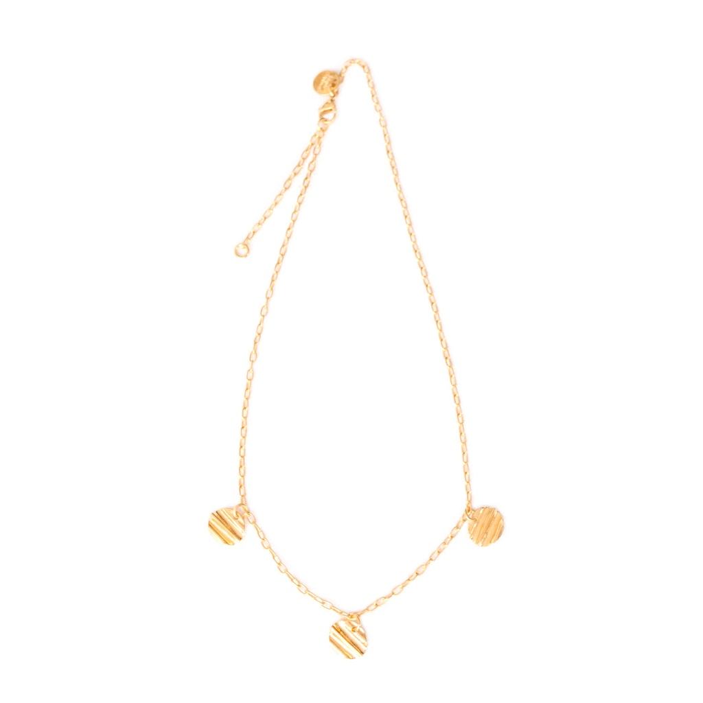 LeanderMeander's tweet photo. Dripping in G O L D ✨ Our 18k gold plated pieces have such a regal, elegant vibrancy thanks to the rich yellow gold colour of 18k. We think it's pretty dreamy.... 😍
TOMORROW: Litchfield Park, AZ
R.S.V.P &amp; get a VIP show special before you shop at https://t.co/hDwV9G6TBt  https://t.co/13Ul1NElO6