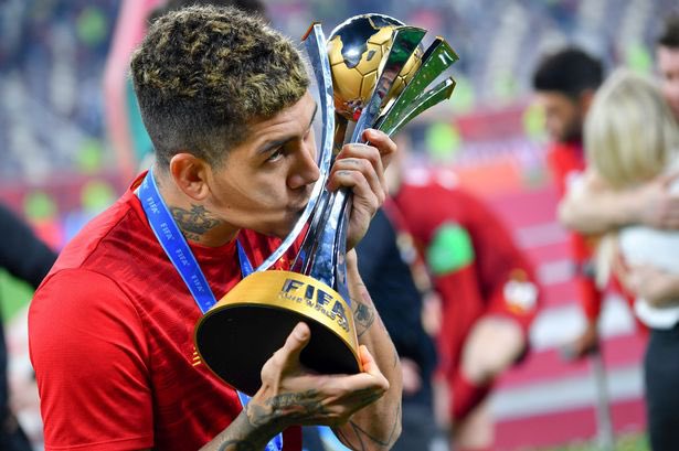 Anything Liverpool tweet media
