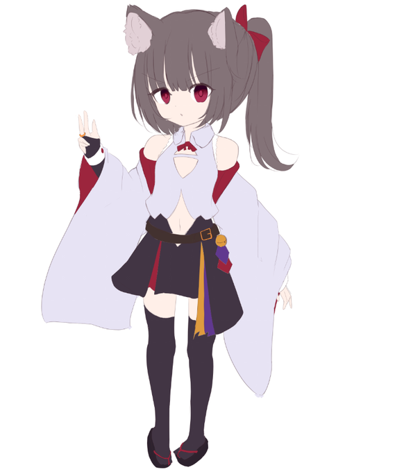 なんか妖術か何かを使いそうになってきました(?) 