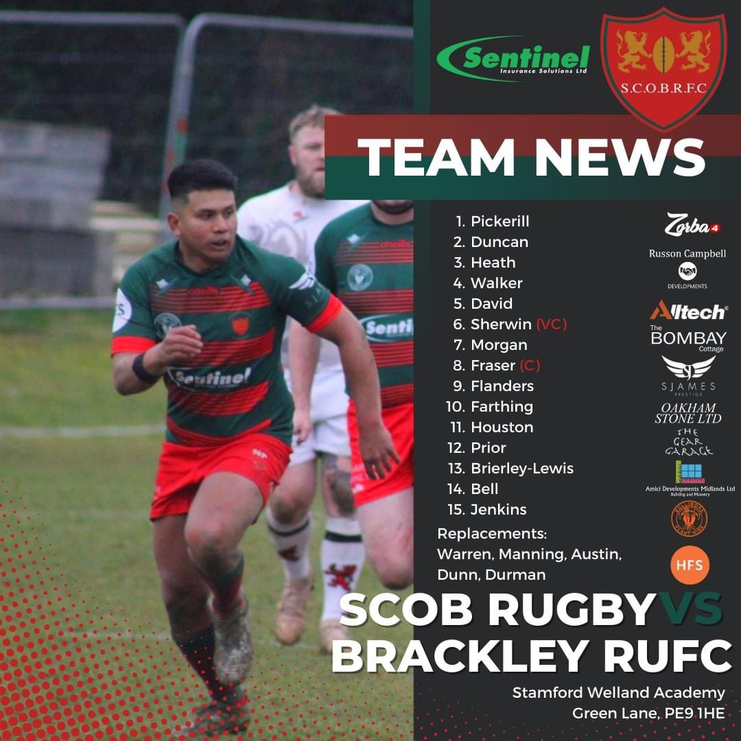 Stamford College Old Boys RFC tweet media