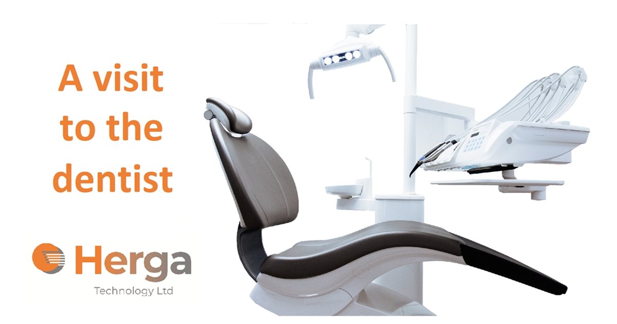 Whether used for adjusting treatment chairs or activating x-rays and equipment, #footswitches are a common sight in many #dental surgeries. Our latest #blog explains more: ow.ly/jGaU50N80a9
Read in German: herga.de/presse/blog-ar…