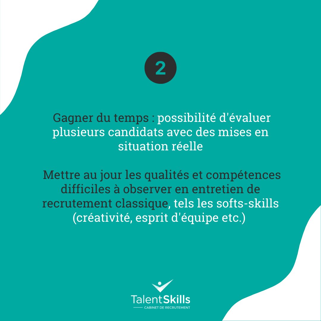 TalentSkills tweet media