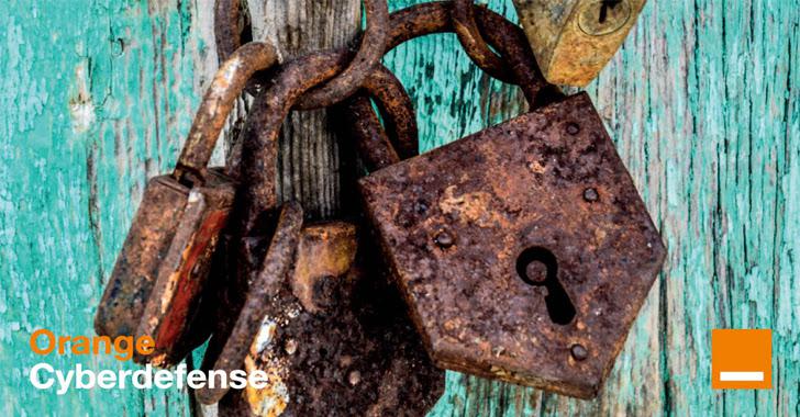 budzyman's tweet photo. Patch where it hurts. Effective vulnerability management in 2023 is not about focusing on the actual risk using vulnerability prioritization to correct the most significant flaws and reduce the company's attack surface. Read more on @TheHackersNews --> https://t.co/g1ftaSWKcN https://t.co/zDqS6T9miM