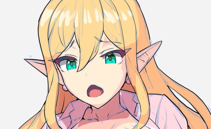 FANBOX限定コンテンツ用カット、線画まで完了。ベースとオマケ差分を作ったのち、テキストを添えて本日中にアップ予定です。 