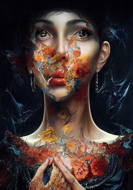 Art Dream #513
🍂🍁🍂🍁🍂🍁

opensea.io/assets/ethereu… #nfts #nft #nftart #nftcommunity #nftcollector #nftartist #crypto #digitalart #cryptoart #art #ethereum #opensea #nftcollectors #blockchain #nftdrop #cryptocurrency #nftcollectibles #bitcoin  #openseanft