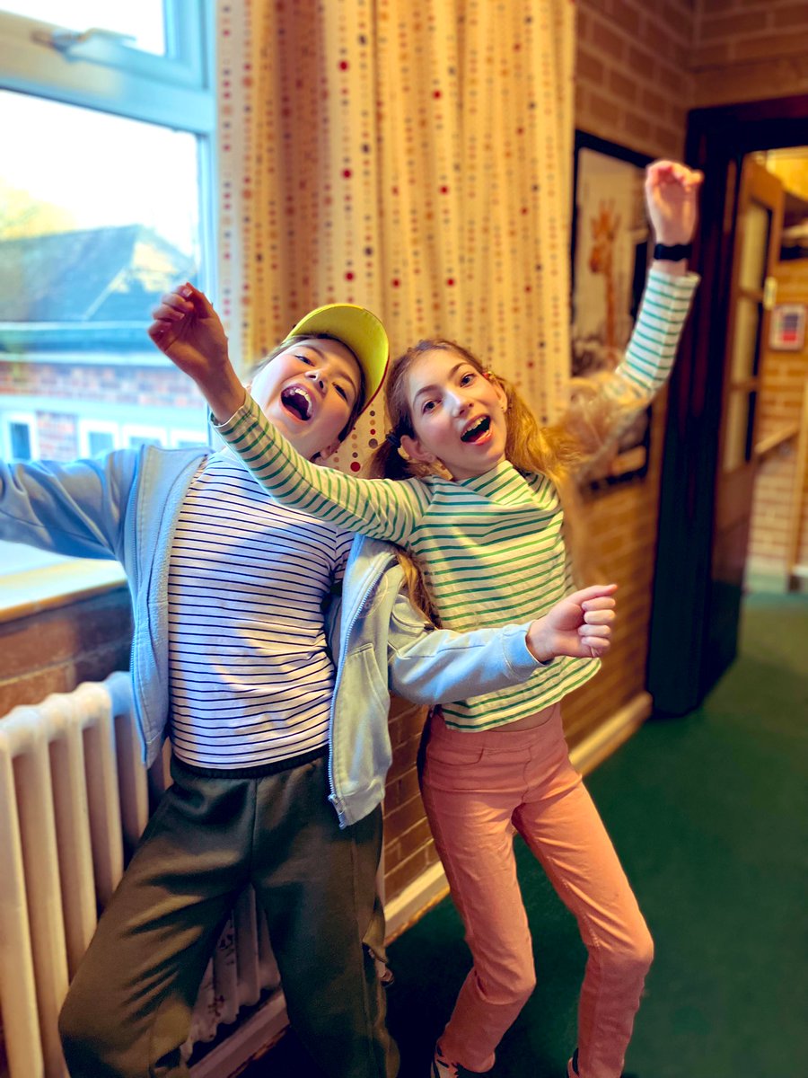 Our boarders enjoying dressing up their favourite characters for #WorldBookDay2023 #iloveboarding