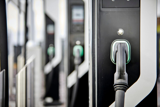 mrc_sauter's tweet photo. Can IoT help alleviate buyer anxiety about electric vehicles? David Joosten from Vodafone US examines the topic with Forbes: #automotive #IoT https://t.co/DFd77ihLFx https://t.co/jje3auXOjw