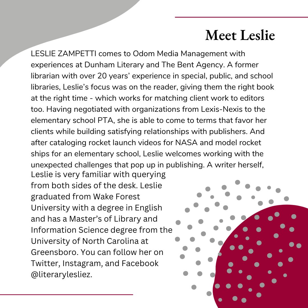 Rosemont MFA in Creative Writing tweet media