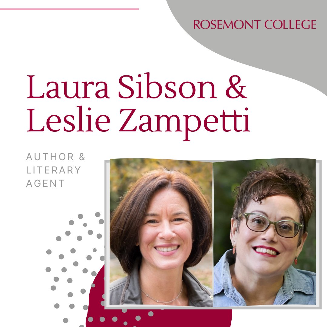 Rosemont MFA in Creative Writing tweet media