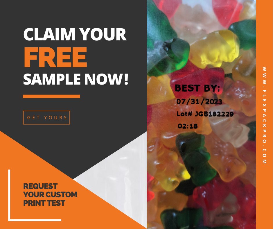 PouchMark®/FlexPackPRO® tweet media