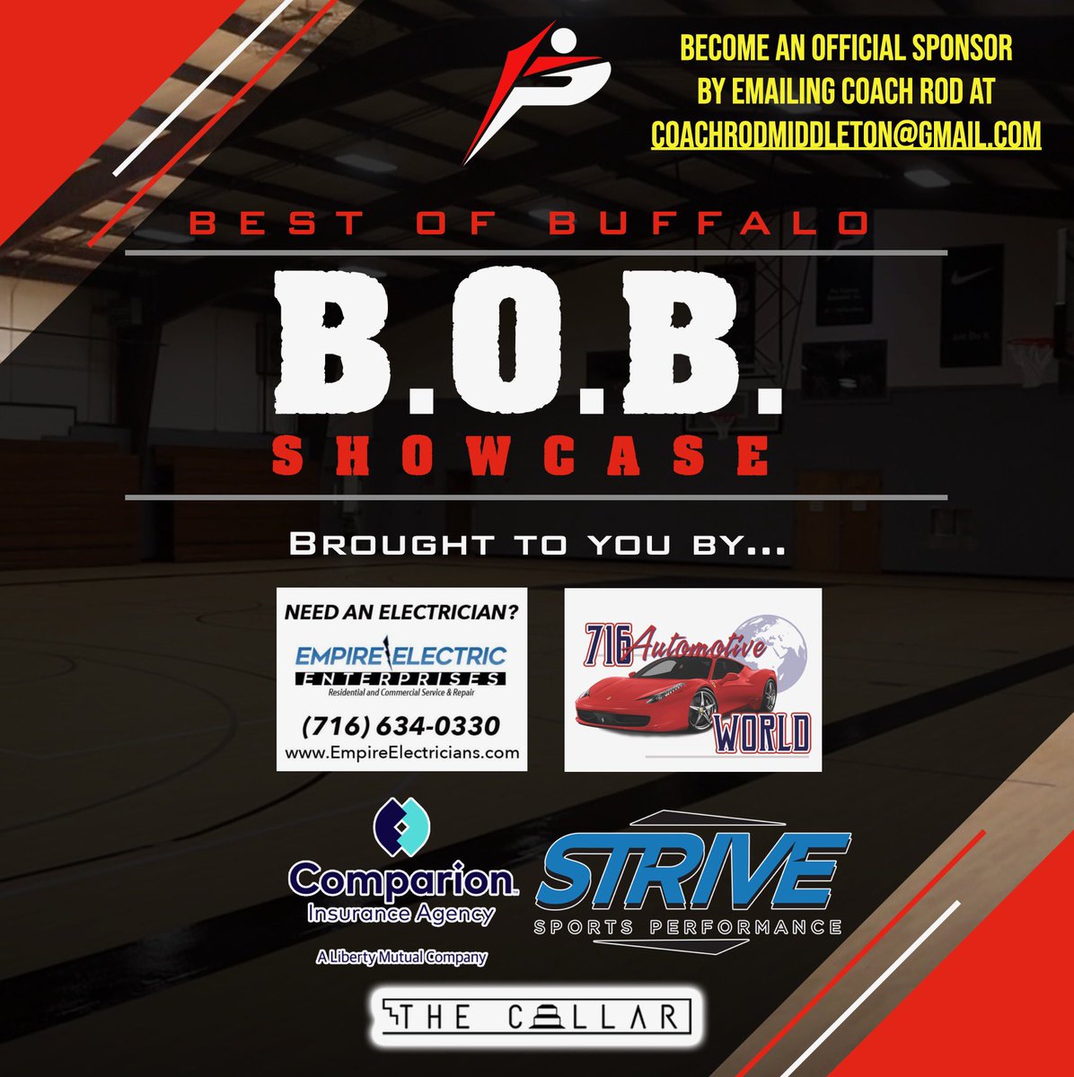 BOBShowcase716's tweet image. 🚨 @clutch_moore is confirmed for the 3rd Annual Best Of Buffalo Showcase! 🚨 
The Amherst Senior averaged 16.9 PPG, 7.4 RPG, and 5.2 APG for the 19-3 tigers.
His season highs were 23 &amp;amp; 12 vs Starpoint, and a 18-13-11 triple double vs Hamburg 
Welcome Nick!!!