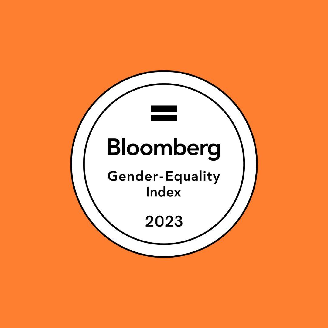 Disclosure is just one step on the journey to parity. #GenderEquality #InsideIFF is defined by our collective action and purpose to do more good for people and planet. Join us! iff.co/bloomberg
#EmbraceEquity #MaketheLeap #BloombergGEI #DataForGood #womenxIFF #IWD2023