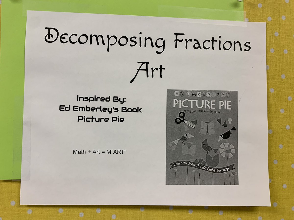 MrSheskeyReads's tweet photo. Check this out from @mrhopp4th’s mathematicians & authors! #artintegration #SDWWrites https://t.co/lKA9jBpL4K