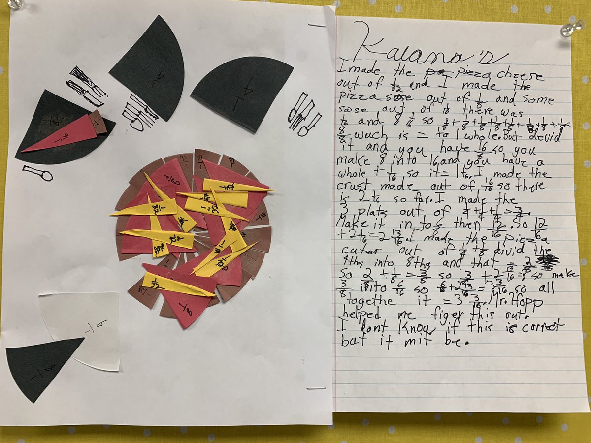 MrSheskeyReads's tweet photo. Check this out from @mrhopp4th’s mathematicians & authors! #artintegration #SDWWrites https://t.co/lKA9jBpL4K