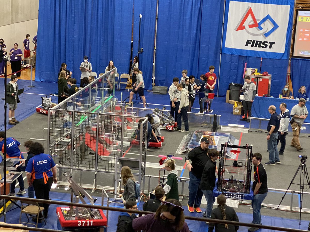 Skyview Robotics tweet media