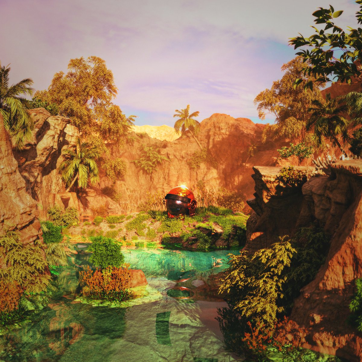 Pleased to have been able to make the cover for my friend’s new track released today. « Back in Tulum » by Truwayz and Urickaim is out everywhere if you want to have a listen! 
Anyhow, happy to share this cover with ya’ll!