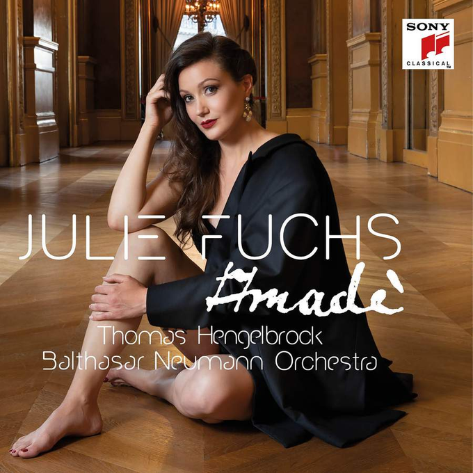 MozartCircleCN's tweet photo. New 23 December 2022
French Soprano @juliefuchssop #BalthasarNeumannOrchestra @sonymusic
@SonyClassicalUK present
marvelous all #Mozart CD:
#Amadè with Arias from #Figaro #MagicFlute #Zaide #Davide & extraRare recently discovered #SaluteOfelia K477a! #ff
https://t.co/TJcOcP1het https://t.co/HjHOM6LwU3