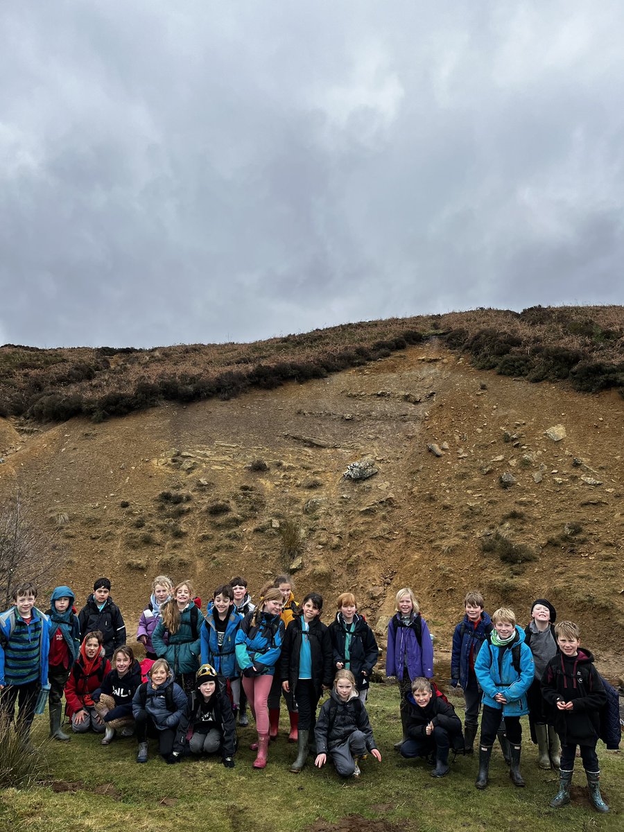 BoothamOutdoor's tweet photo. A fab end to a great week with year 4. Well done to you all! https://t.co/cO3bO25IkB