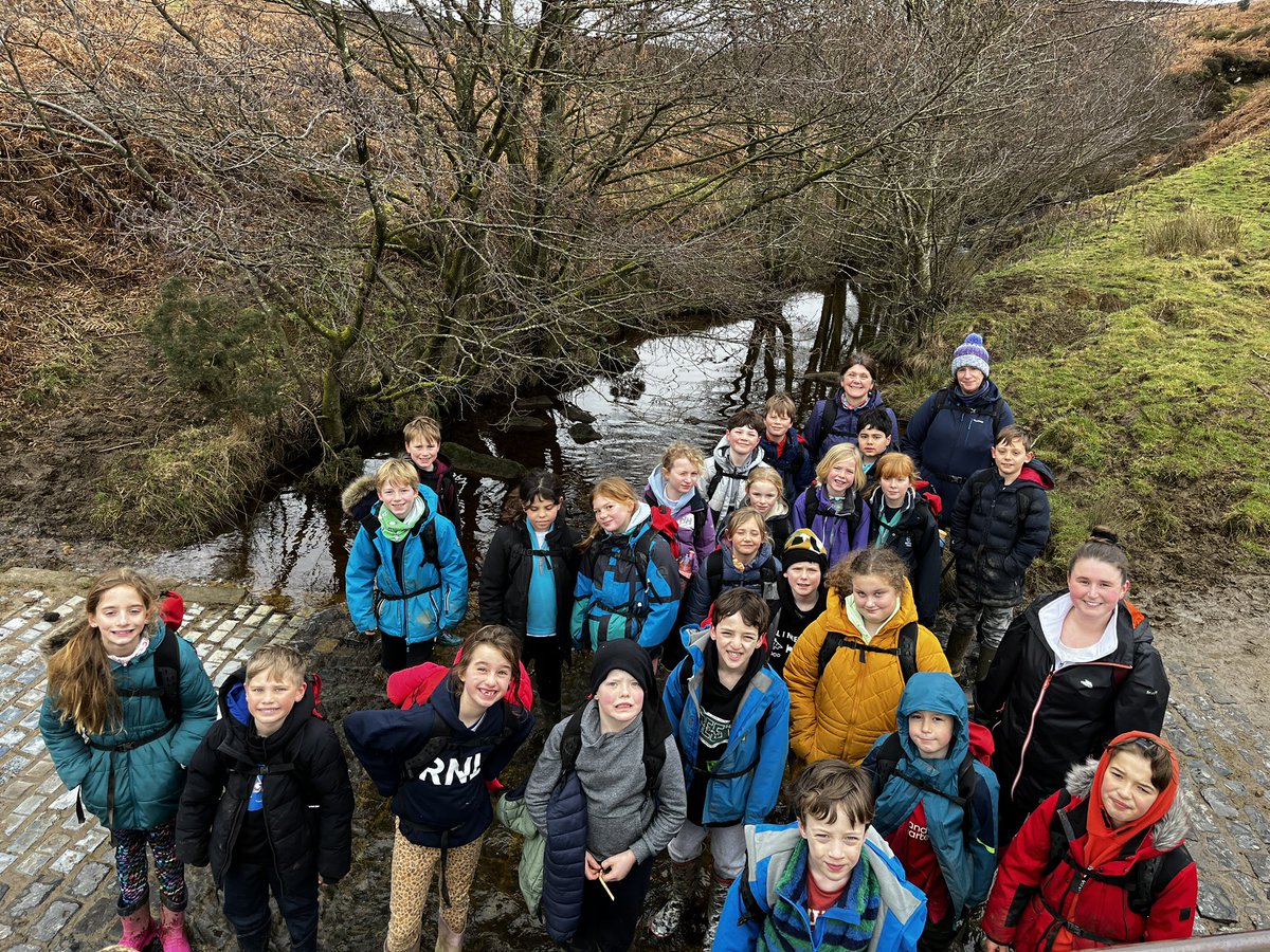BoothamOutdoor's tweet photo. A fab end to a great week with year 4. Well done to you all! https://t.co/cO3bO25IkB