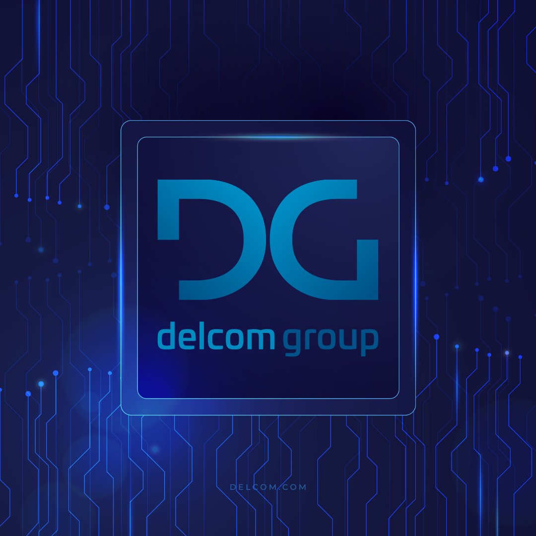 Delcom is committed to providing the highest level of service to our customers, and our expertise enables us to deliver on that commitment. Learn more about how Delcom can transform your business or school by visiting: ecs.page.link/5oC2Z