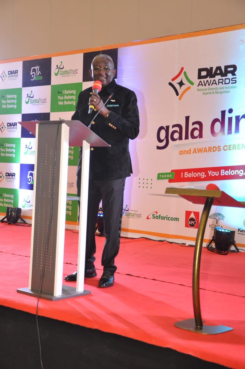 Green Africa Foundation tweet media
