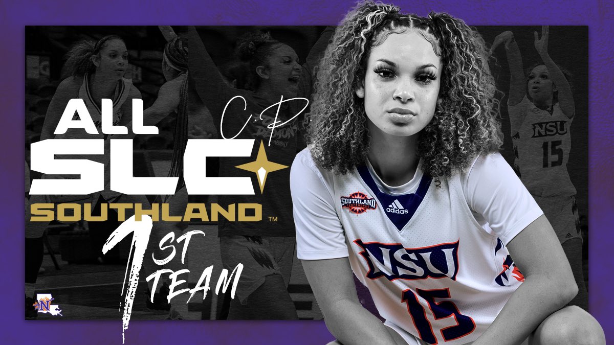 NSUDemonsWBB's tweet image. From start to finish‼️

First-team 🤝 @canndicee15 

📰: bit.ly/3SJWObV

#ForkEm x #ProcessOverProduct