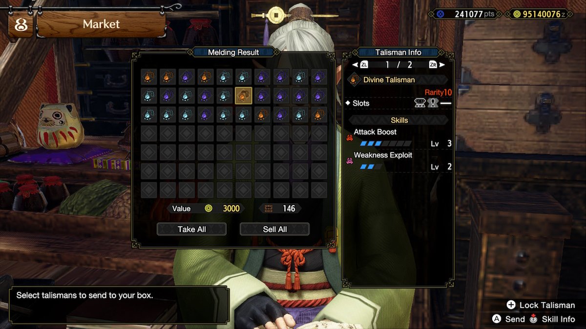 robertlikedat's tweet photo. Oof #MonsterHunter #MHRS #mhrsb https://t.co/ZloulvejfY
