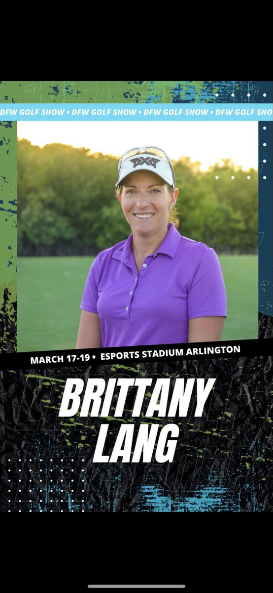 Brittany Lang tweet media